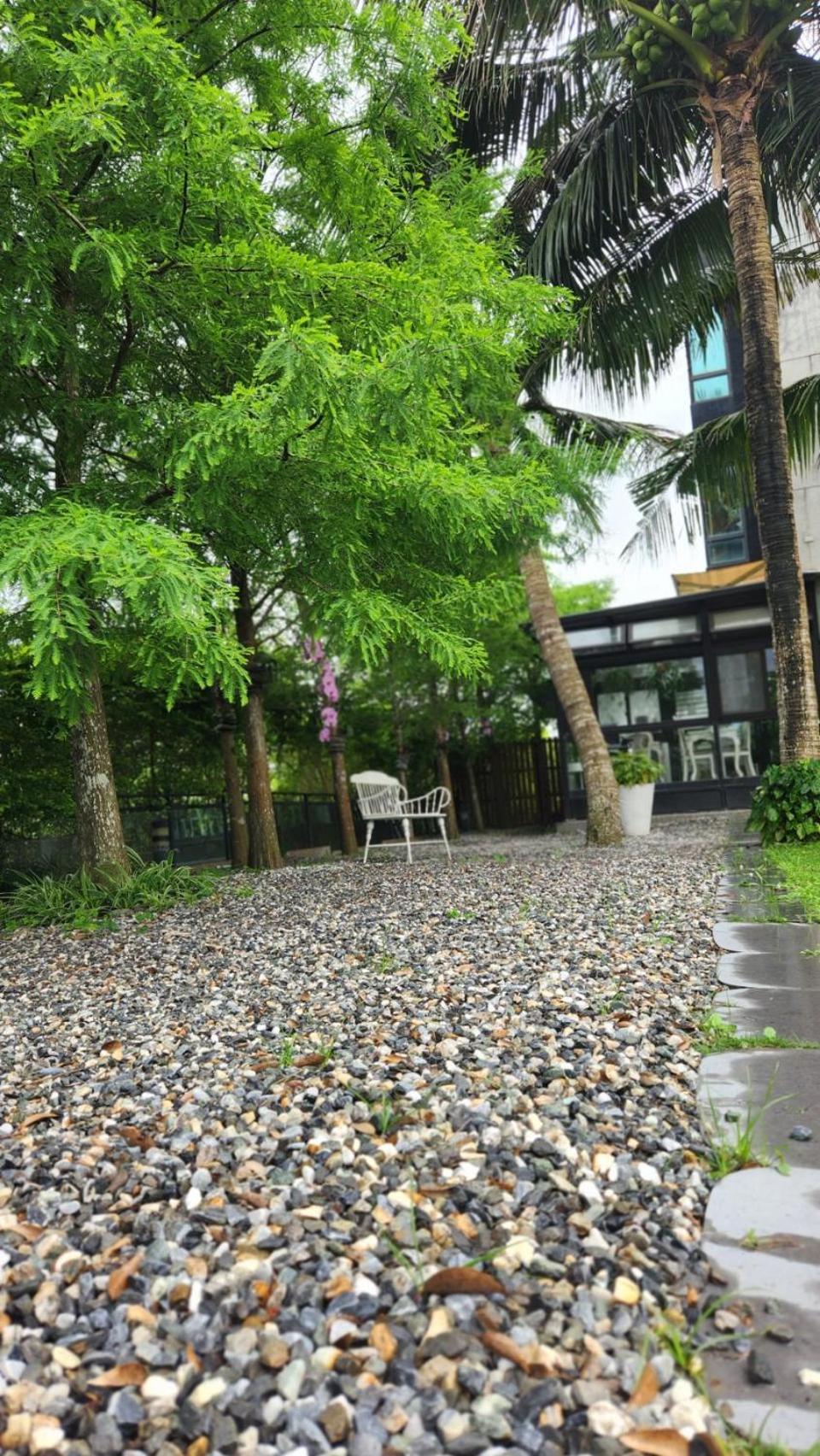 Najima B&B Цзянь Экстерьер фото