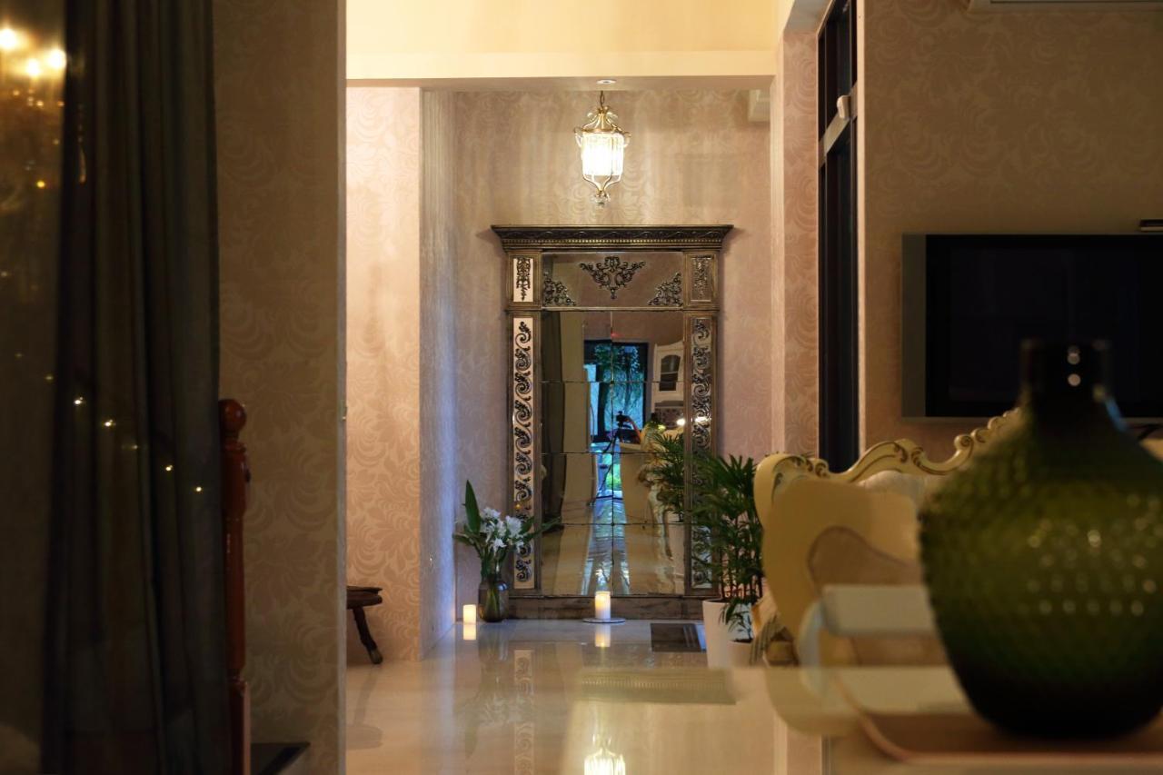 Najima B&B Цзянь Экстерьер фото