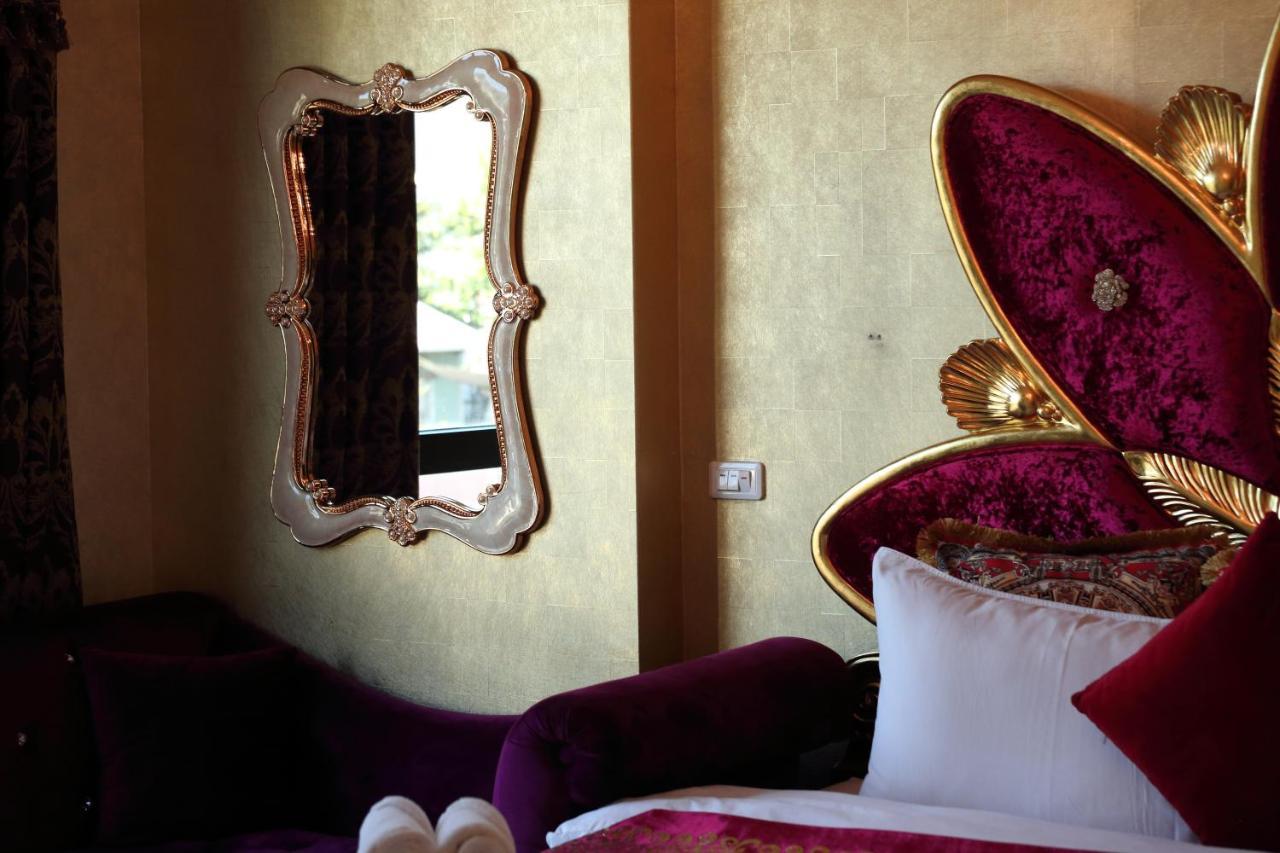 Najima B&B Цзянь Экстерьер фото